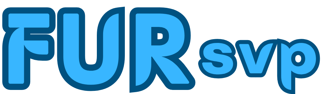 FURsvp Logo